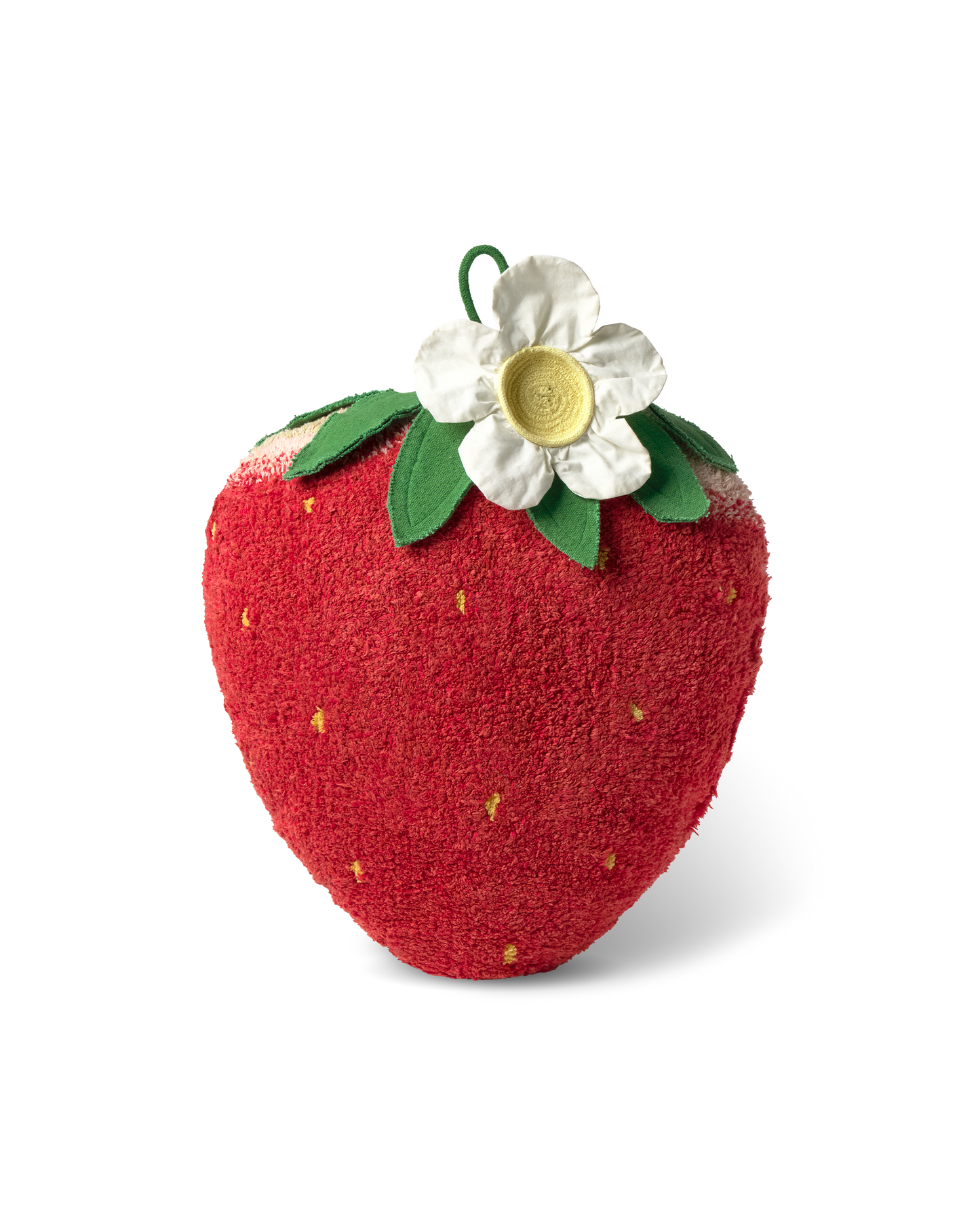 Petals&Pals, Lattiatyyny, Strawberry