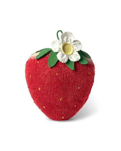 Petals&Pals, Lattiatyyny, Strawberry