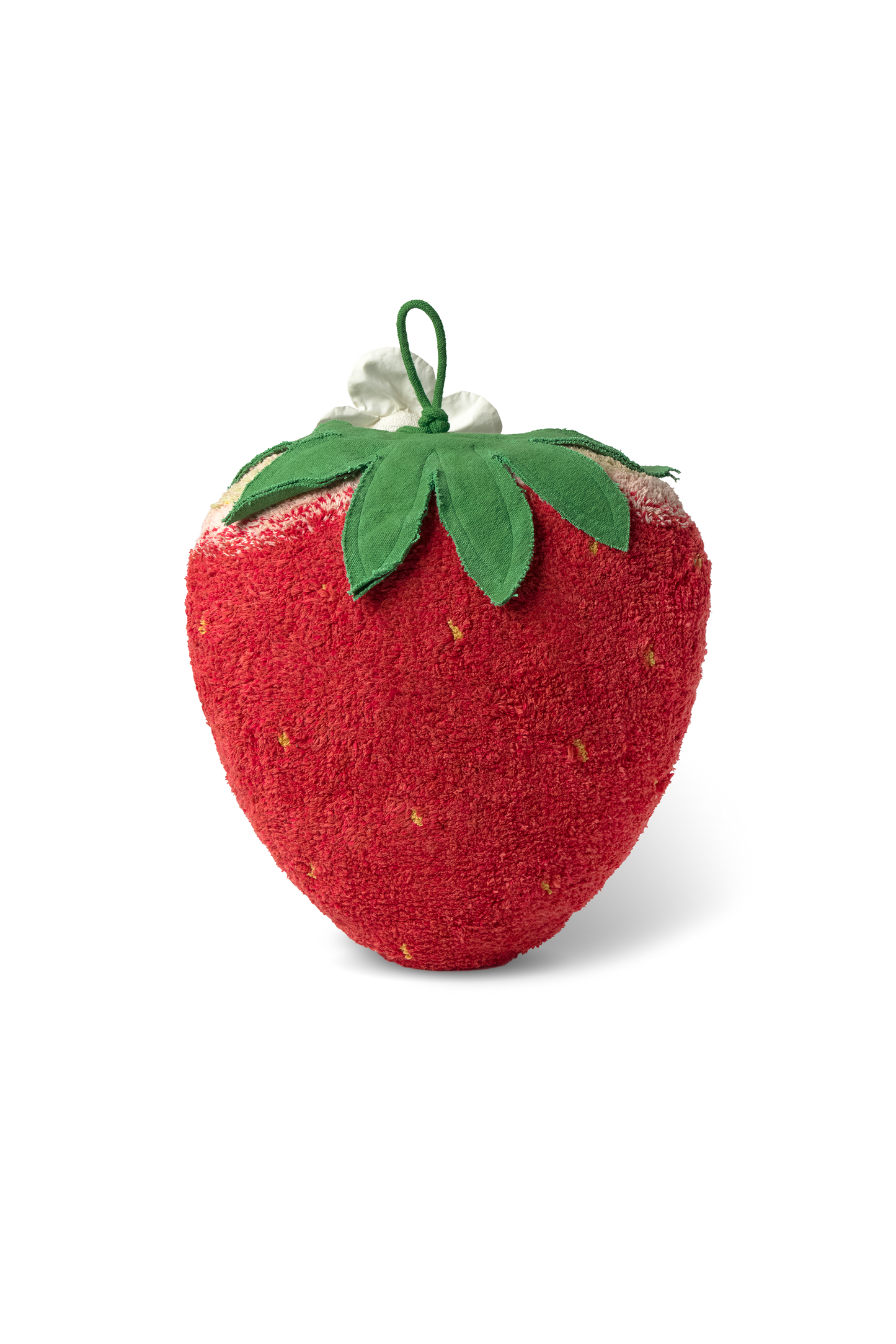 Petals&Pals, Lattiatyyny, Strawberry