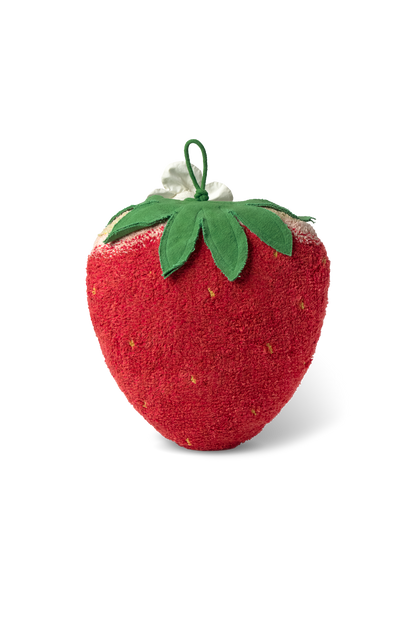 Petals&Pals, Lattiatyyny, Strawberry