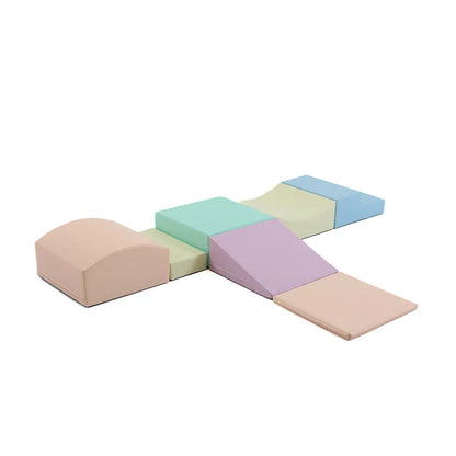 Igloo, Lekmodul, Kreativitet, Vit
