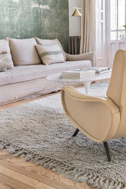 Woolable, Pestävä Matto, Into the Blue