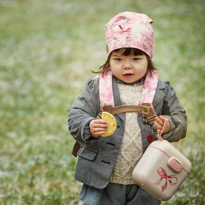 Elodie Details, Eväsrasia, Rosy Bow