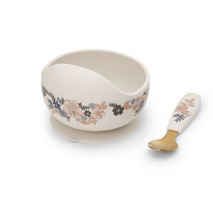 Elodie Details, Kulho&Lusikka Setti, Blue Garden