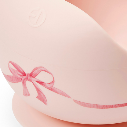 Elodie Details, Kulho&Lusikka Setti, Rosy Bow