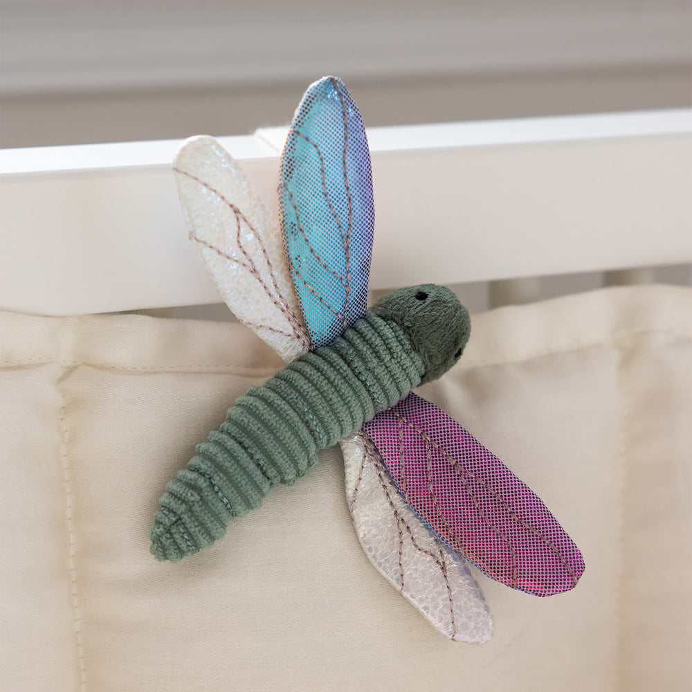 Sebra, Aktivointilelu 3 kpl, Swan&Dragonfly