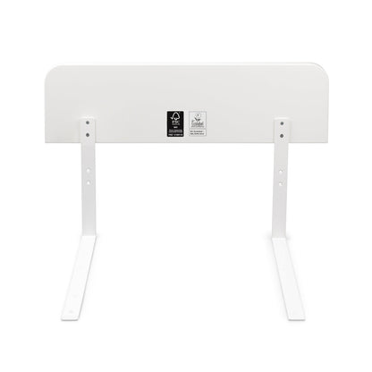 Zebra, säkerhetskant, vit