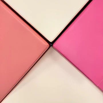 Igloo, Play Module, Castle, Pink