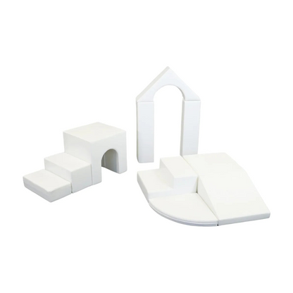 Iglu, Leikkimoduuli, Creativity, White