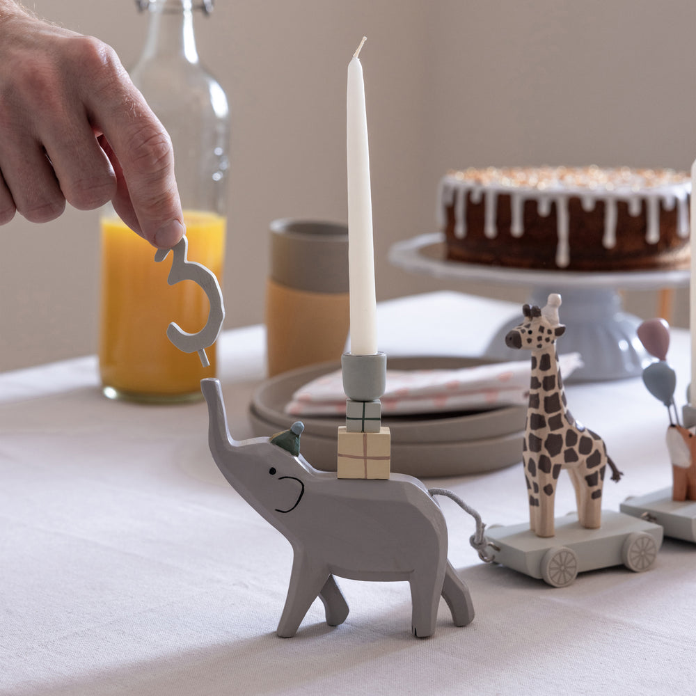 Sebra, Syntymäpäiväjuna, World of Sebra