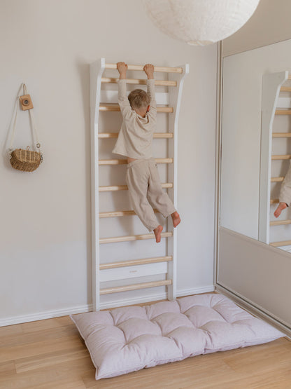 Fitwood, Lattiatyyny VIENO, Vaaleanpunainen