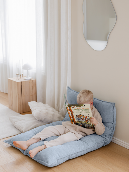 Fitwood, Lattiatyyny VIENO, Vaaleansininen