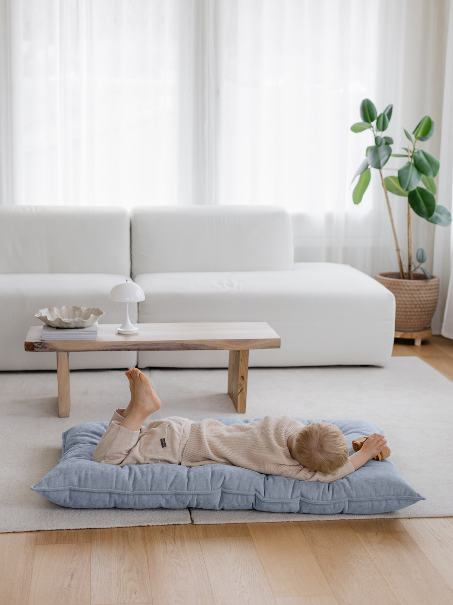 Fitwood, Lattiatyyny VIENO, Vaaleansininen