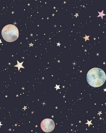 Dekornik, Tapetti, Cosmos