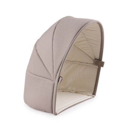 Sebra, Baby Nest Huppu, Jetty Beige