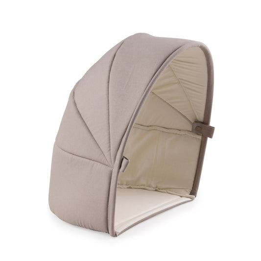 Sebra, Baby Nest Huppu, Jetty Beige