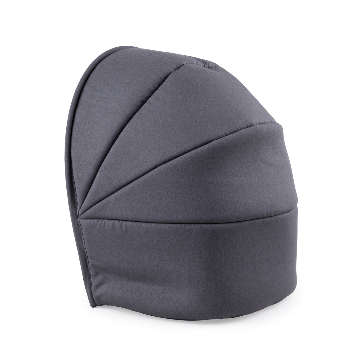 Sebra, Baby Nest Huppu, Blue Olive