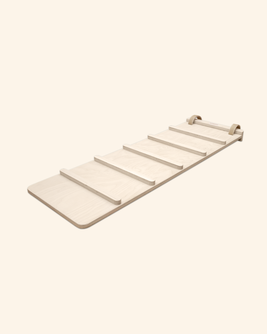 FITWOOD, Sliding ramp TUOHI