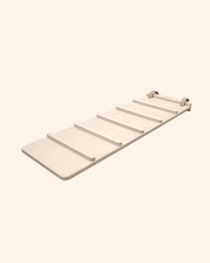 FITWOOD, Sliding ramp TUOHI