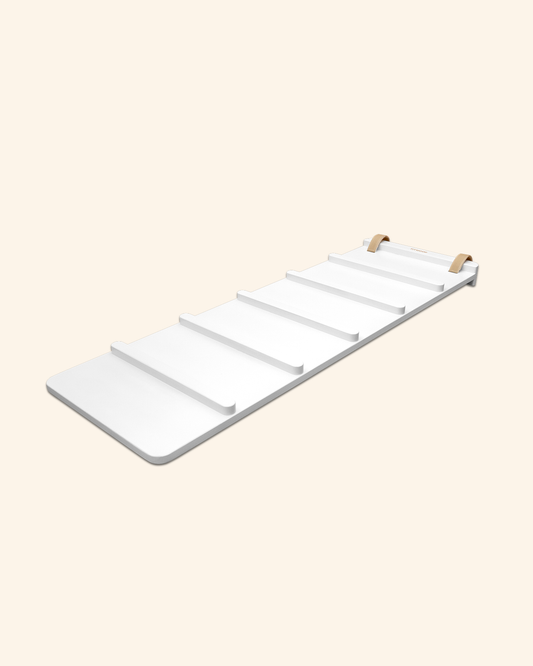 FITWOOD, Liukuramppi TUOHI