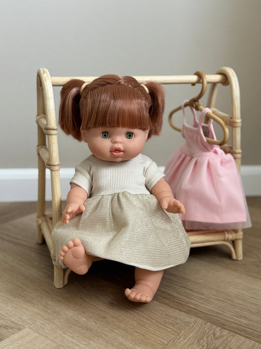 Minikane, Doll Gabrielle