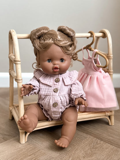 Minikane Doll, Louise