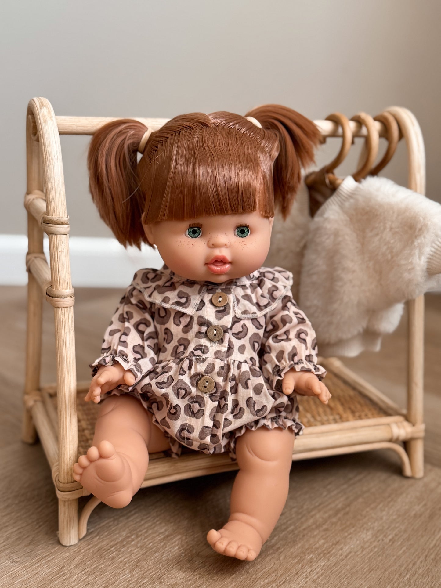 Minikane, Doll Gabrielle