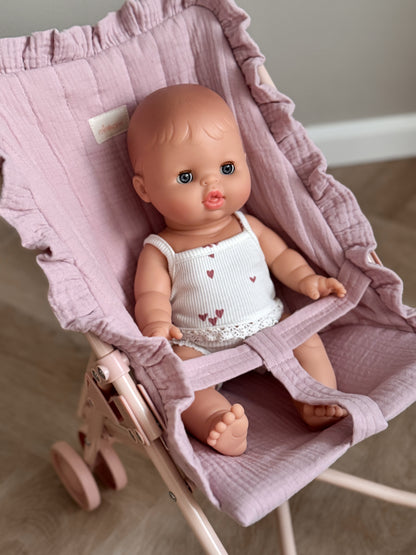 Minikane, Gordis Nukke Sleepy-eyed,  Lily