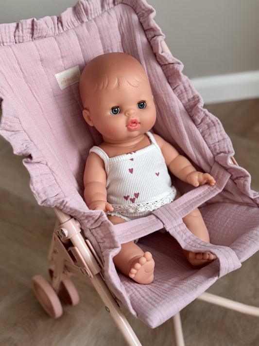 Minikane, Gordis Nukke Sleepy-eyed,  Lily