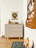 Lipasto Basic, Cashmere alk.