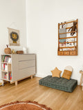Lipasto Basic, Cashmere alk.
