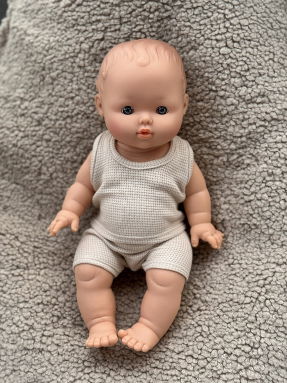 Minikane, Gordis Vintage Nukke ,Poika Euroopasta Caesar