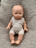 Minikane, Gordis Vintage Nukke ,Poika Euroopasta Caesar