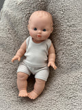 Minikane, Gordis Vintage Nukke ,Poika Euroopasta Caesar
