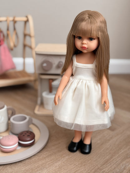 Minikane, Amigas, Nukke Carla