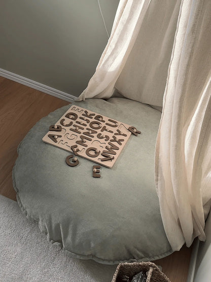 Fitwood, Lattiatyyny Lempi, Salvia