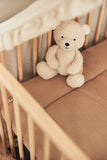 Jollein, Teddy Bear, Beige