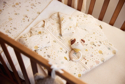 Jollein, Purulelu, Mick