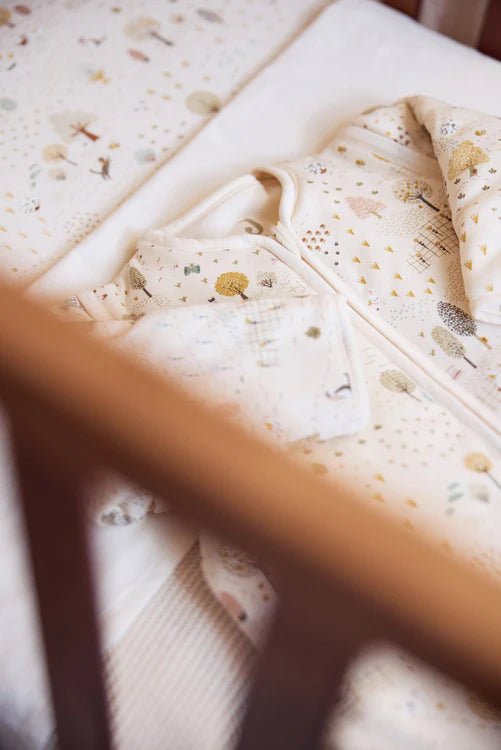 Jollein, Unipussi (irrotettavat hihat), Tiny Park, Eri kokoja