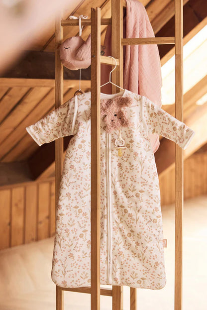 Jollein, Unipussi (irrotettavat hihat), Bloomy, Eri kokoja