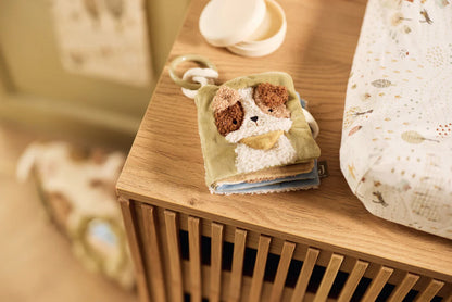 Jollein, Pehmokirja, Tiny Park