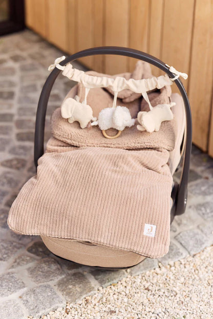 Jollein, Kaukalopussi, Milky Coffee