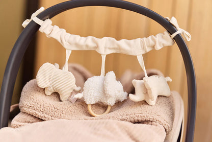 Jollein, Kaukalopussi, Milky Coffee