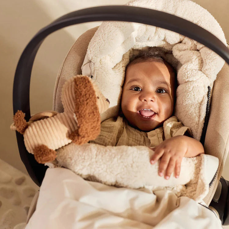 Jollein, Vaunulelu, Diego