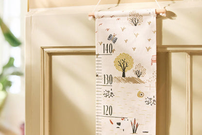 Jollein, Pituusmitta, Tiny Park