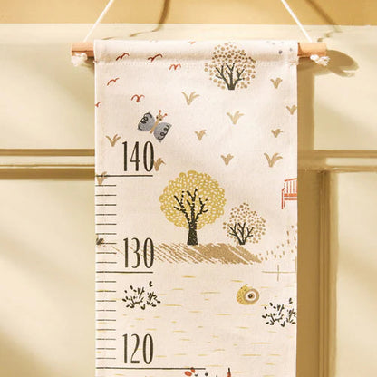 Jollein, Pituusmitta, Tiny Park