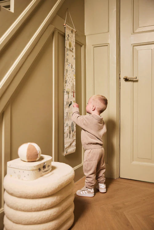 Jollein, Pituusmitta, Tiny Park