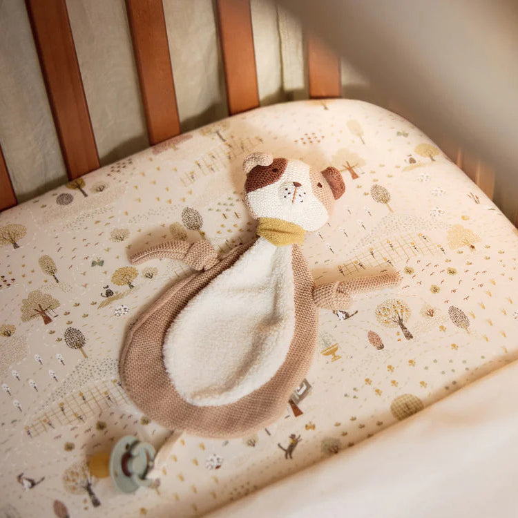 Jollein, Uniriepu, Mick