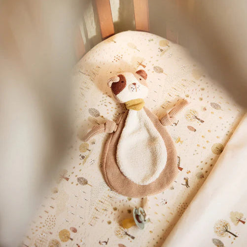 Jollein, Uniriepu, Mick