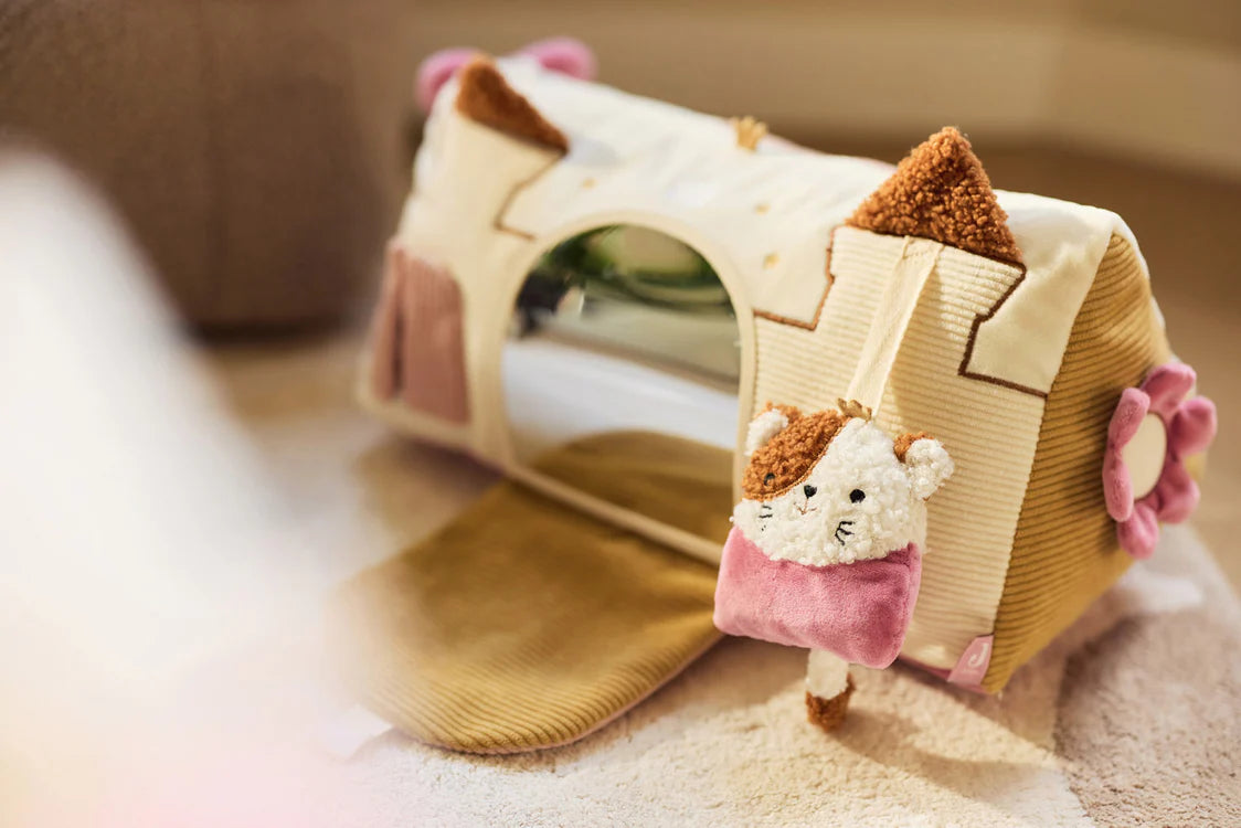 Jollein, Activity Triangle, Flower Fairies